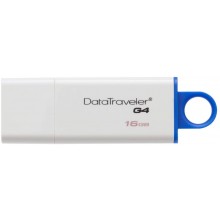 Kingston DTIG4 16GB Преносима памет