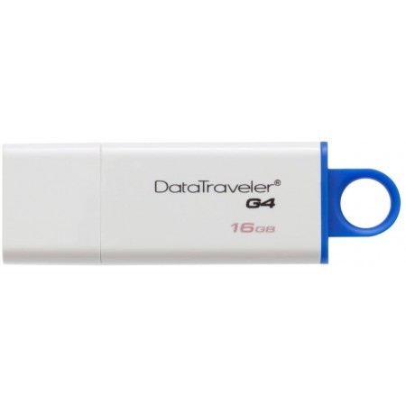 Kingston DTIG4 16GB Преносима памет