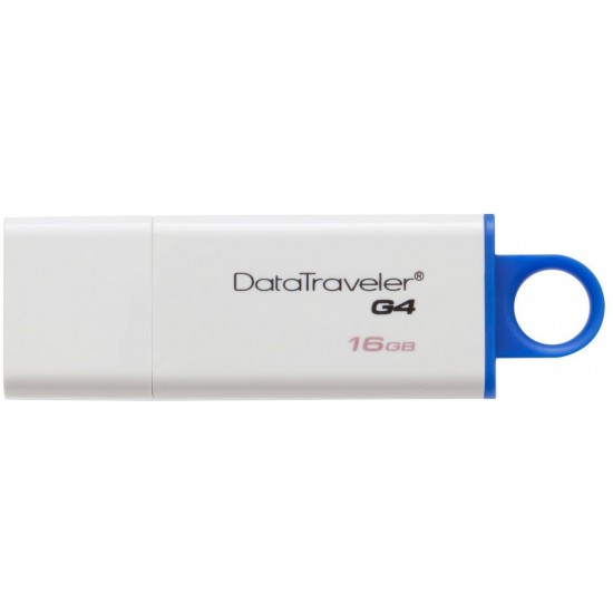 Kingston DTIG4 16GB Преносима памет