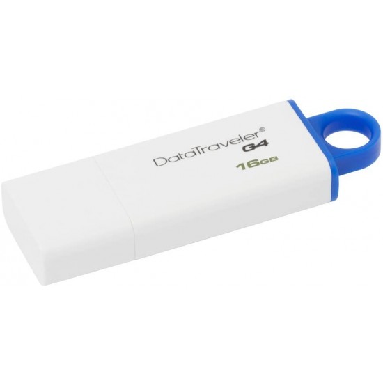 Kingston DTIG4 16GB Преносима памет