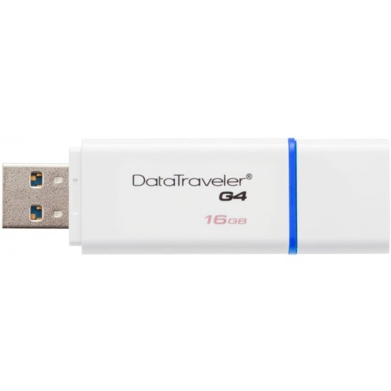 Kingston DTIG4 16GB Преносима памет