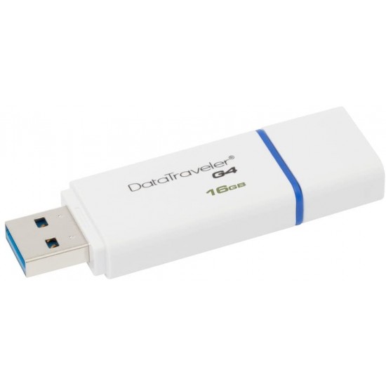 Kingston DTIG4 16GB Преносима памет