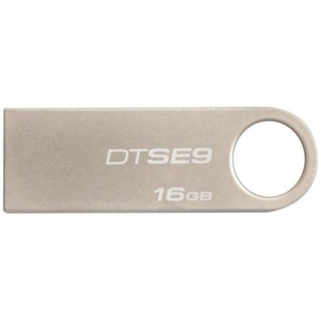 Kingston DTSE9H 16GB Преносима памет