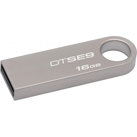 Kingston DTSE9H 16GB Преносима памет