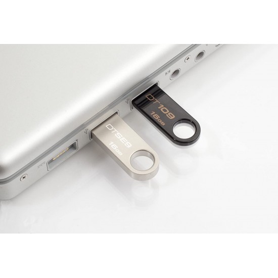 Kingston DTSE9H 16GB Преносима памет