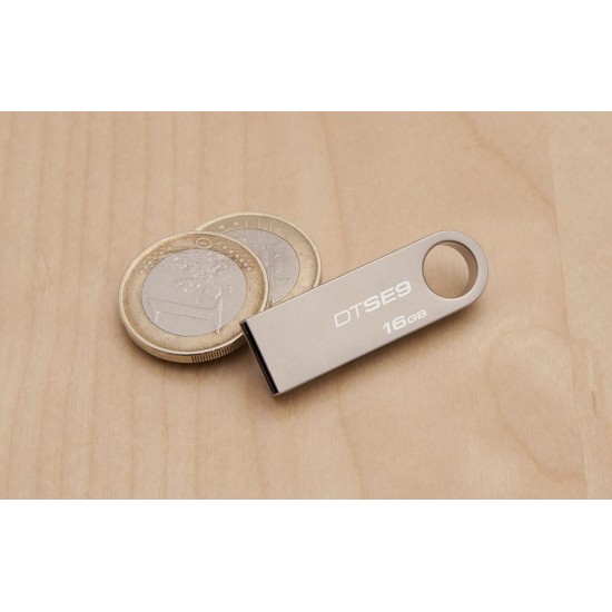 Kingston DTSE9H 16GB Преносима памет