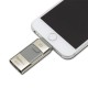 Eko Phone Mobile Disk 32GB USB / Micro USB / iPhone Преносима памет