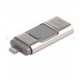Eko Phone Mobile Disk 32GB USB / Micro USB / iPhone Преносима памет