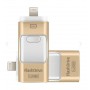Eko Phone Mobile Disk 32GB USB / Micro USB / iPhone Преносима памет