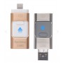 Eko Phone Mobile Disk 32GB USB / Micro USB / iPhone Преносима памет
