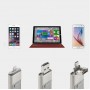 Eko Phone Mobile Disk 32GB USB / Micro USB / iPhone Преносима памет