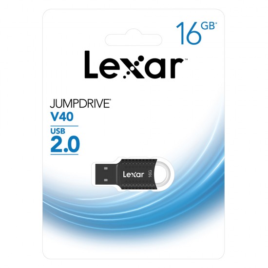 Lexar JumpDrive V40 16GB Преносима памет