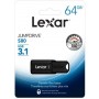 Lexar S80 64GB Преносима памет