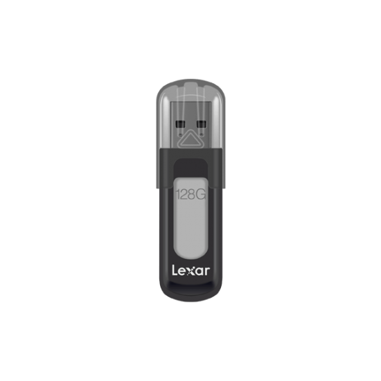 Lexar Jump Drive V100 128GB USB 3.0 Преносима памет