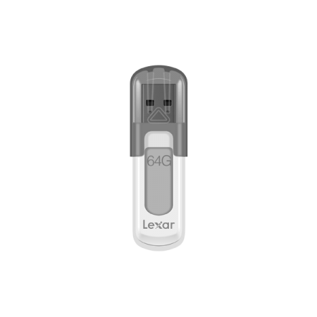 Lexar Jump Drive V100 64GB USB 3.0 Преносима памет