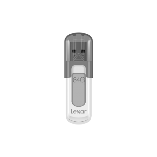 Lexar Jump Drive V100 64GB USB 3.0 Преносима памет