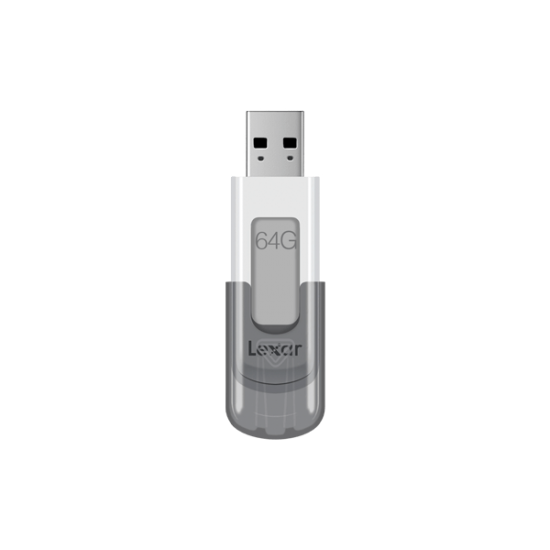 Lexar Jump Drive V100 64GB USB 3.0 Преносима памет