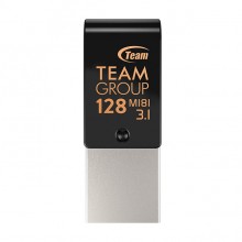 Team Group M181 32GB black Преносима памет Team Group M181 32GB black Преносима памет