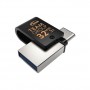 Team Group M181 32GB black Преносима памет Team Group M181 32GB black Преносима памет