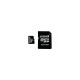 Maxell MicroSDHC 4GB UHS-1 X-Series Class 10 + Adapter Преносима памет