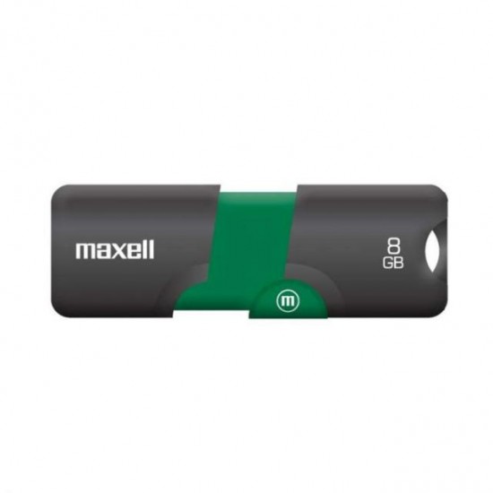Maxell USB Flix 8GB Преносима памет