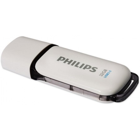 Philips Snow 2.0 32GB Преносима памет