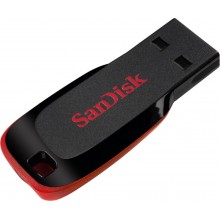 SanDisk Cruzer Blade 64GB Преносима памет