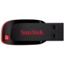 SanDisk Cruzer Blade 64GB Преносима памет