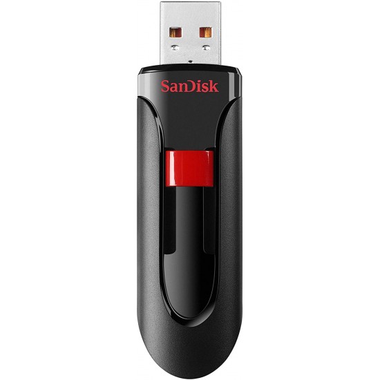 SanDisk Cruzer Glide 16GB Преносима памет