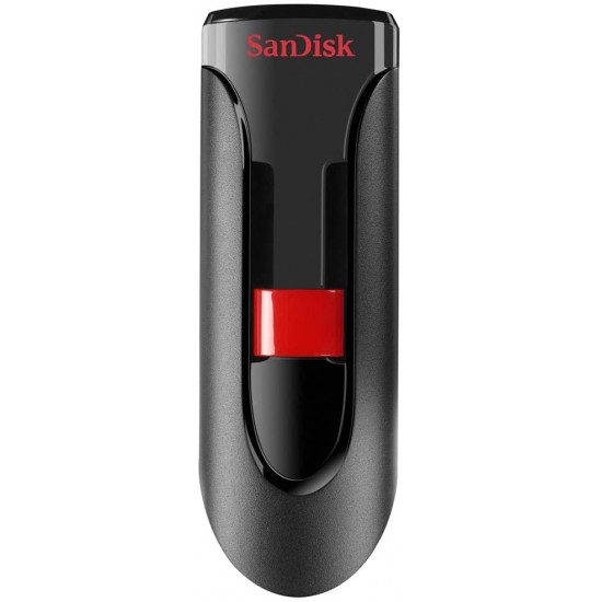 SanDisk Cruzer Glide 16GB Преносима памет