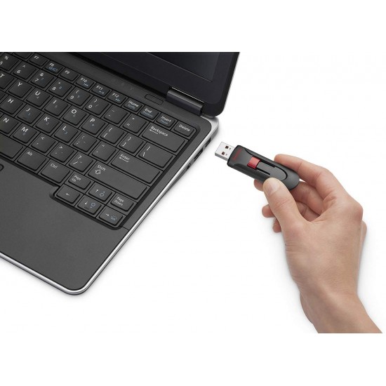 SanDisk Cruzer Glide 16GB Преносима памет