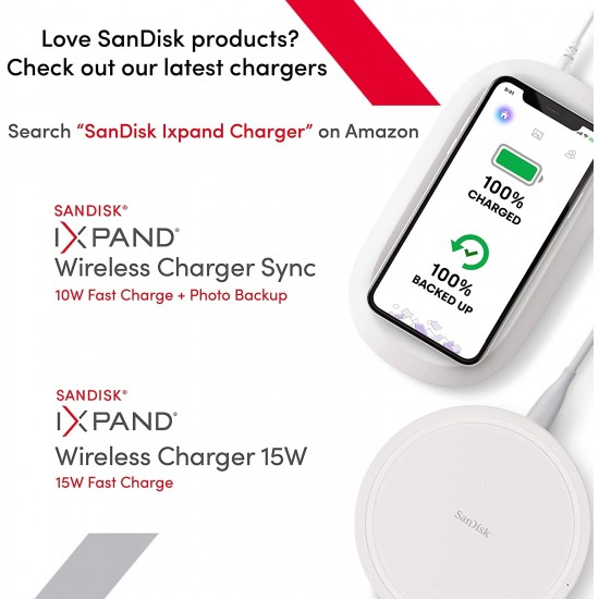 SanDisk Cruzer Glide 16GB Преносима памет