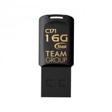 Team Group C171 16GB Black Преносима памет