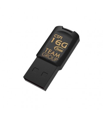 Team Group C171 16GB Black Преносима памет