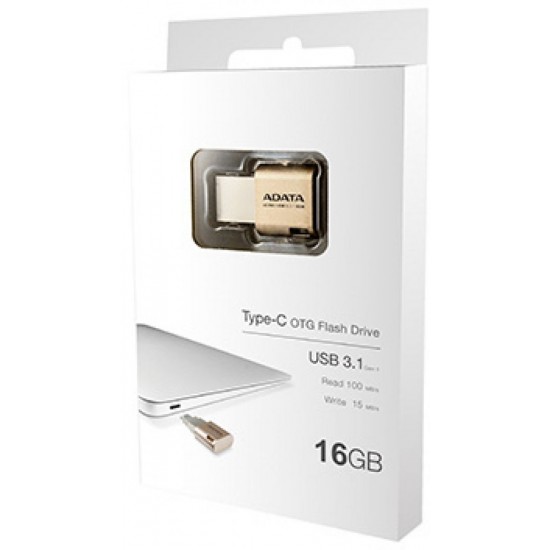 Adata UC350 16GB Преносима памет