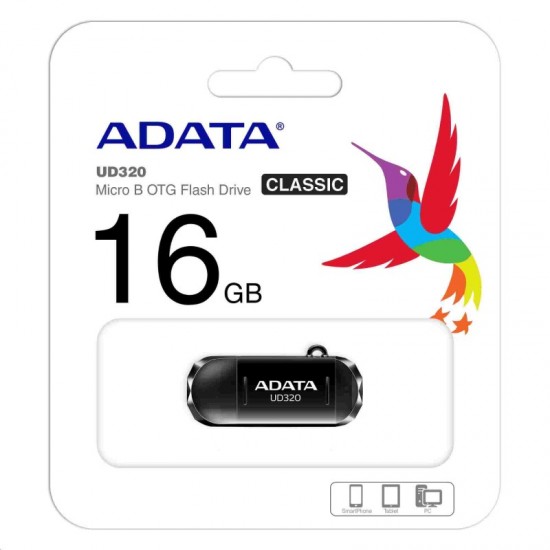 Adata UD320 16GB Преносима памет