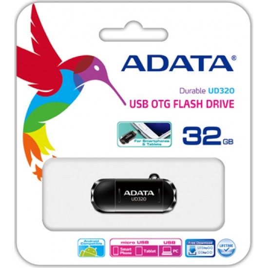 Adata UD320 32GB Преносима памет
