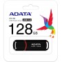 Adata UV150 128GB Black Преносима памет Adata UV150 128GB Black Преносима памет
