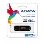 Adata UV150 64GB Black Преносима памет