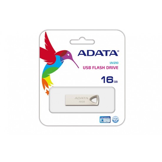 Adata UV210 16GB Преносима памет