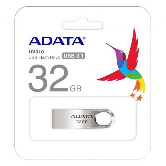 Adata UV310 32GB Преносима памет