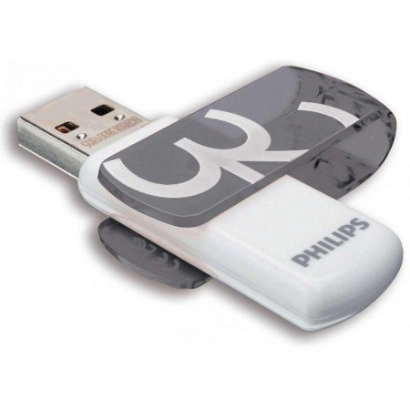 Philips Vivid 2.0 32GB Преносима памет