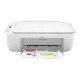 Hewlett Packard DeskJet 2710e A4 Color Мастилено струен Цветен Мултифункционален Wi-Fi Принтер