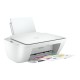 Hewlett Packard DeskJet 2710e A4 Color Мастилено струен Цветен Мултифункционален Wi-Fi Принтер