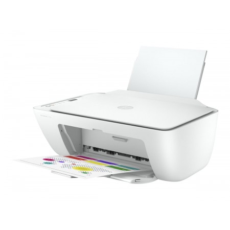 Hewlett Packard DeskJet 2710e A4 Color Мастилено струен Цветен Мултифункционален Wi-Fi Принтер