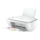 Hewlett Packard DeskJet 2710e A4 Color Мастилено струен Цветен Мултифункционален Wi-Fi Принтер