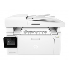 Hewlett Packard LJ Pro MFP M130fw Лазарен мултифункционален принтер