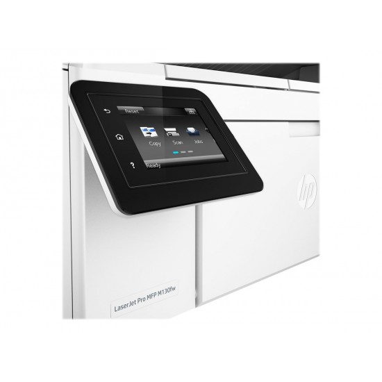 Hewlett Packard LJ Pro MFP M130fw Лазарен мултифункционален принтер