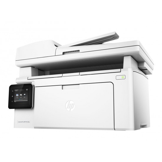 Hewlett Packard LJ Pro MFP M130fw Лазарен мултифункционален принтер