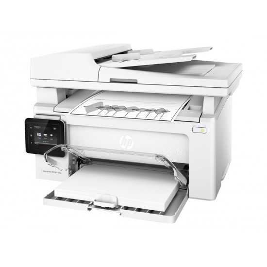 Hewlett Packard LJ Pro MFP M130fw Лазарен мултифункционален принтер